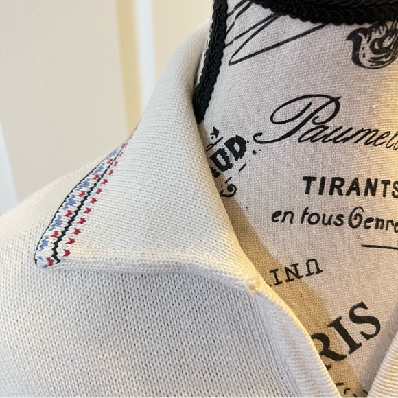 Vintage TABI Christmas sweater - Picture 5 of 8